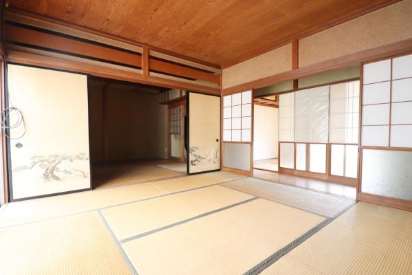富士市宮島の中古一戸建て
