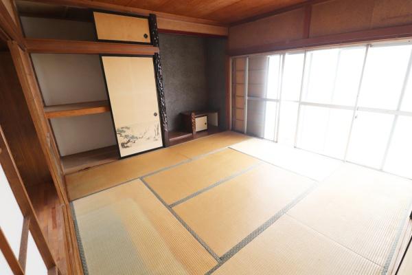 富士市宮島の中古一戸建て