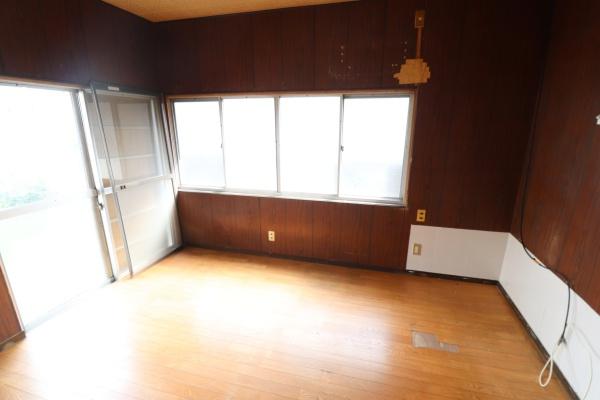 富士市宮島の中古一戸建て