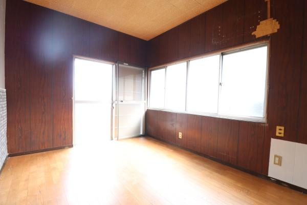 富士市宮島の中古一戸建て