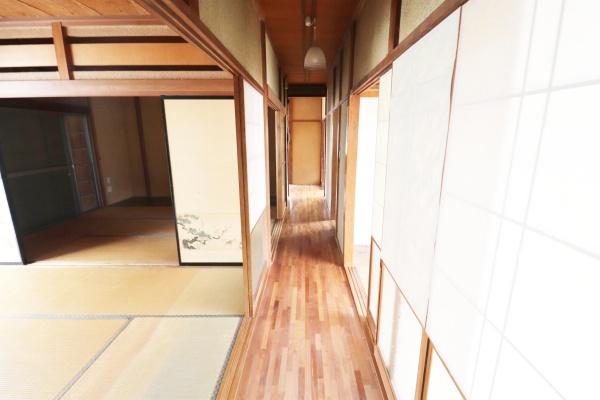 富士市宮島の中古一戸建て