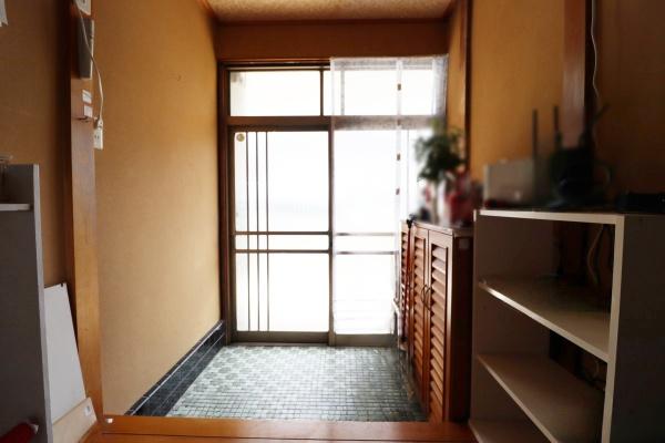 富士市宮島の中古一戸建て