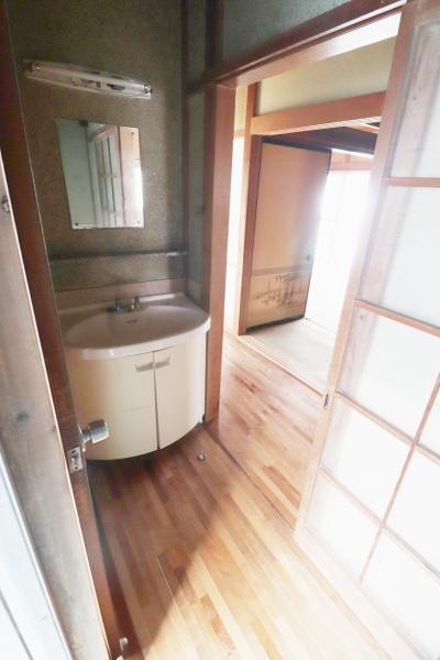 富士市宮島の中古一戸建て