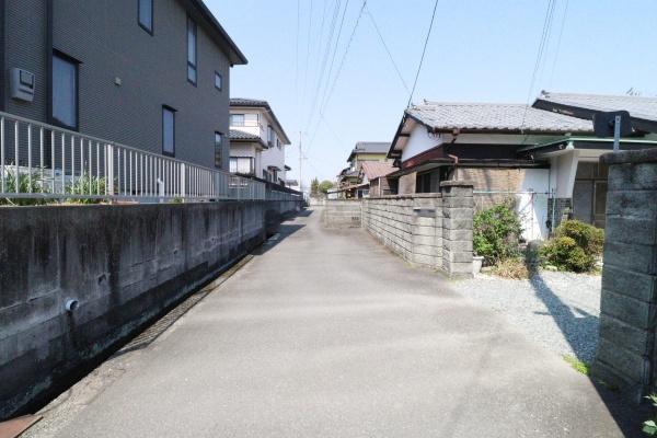 富士市宮島の中古一戸建て