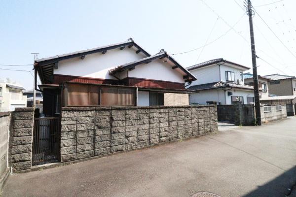 富士市宮島の中古一戸建て