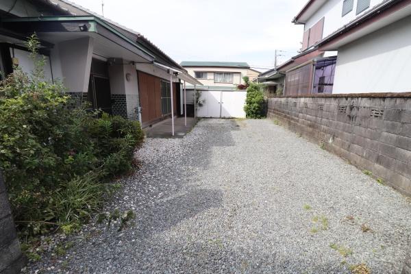 富士市宮島の中古一戸建て