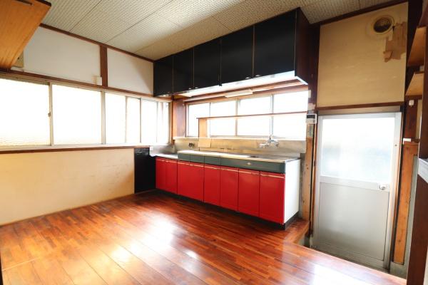 富士市宮島の中古一戸建て