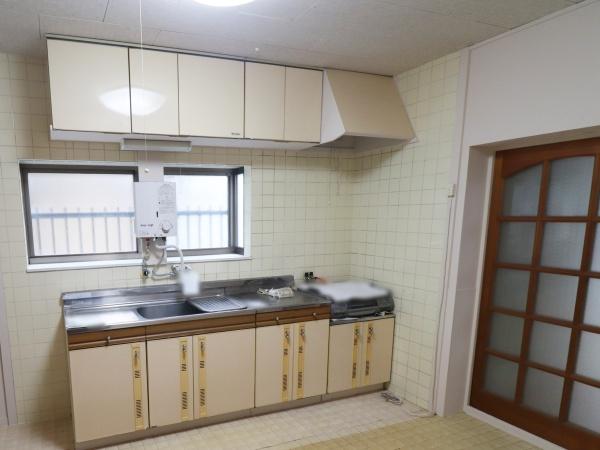 富士市岩本　中古住宅