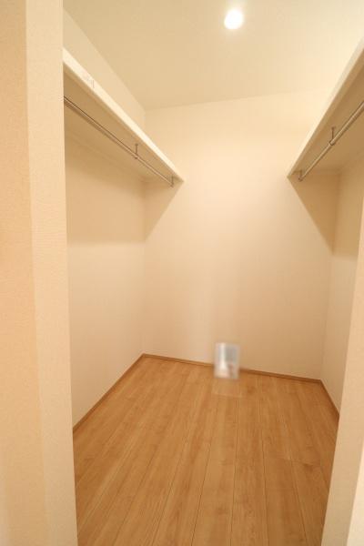 清水区村松12期　1号棟