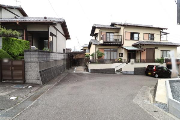 清水区村松12期　1号棟