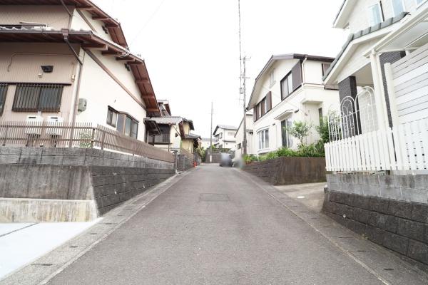 清水区村松12期　1号棟