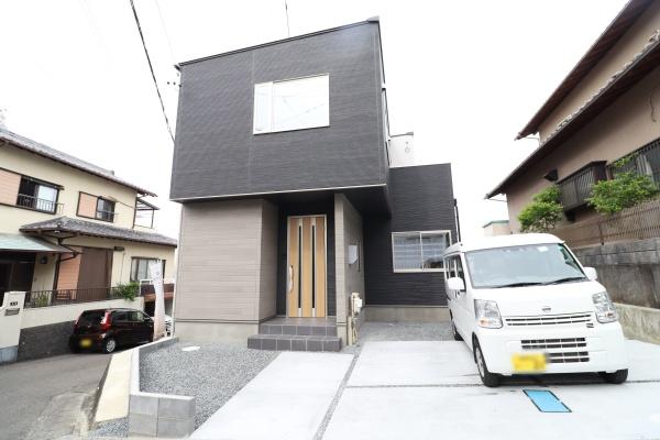 清水区村松12期　1号棟