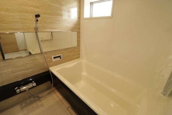 清水区村松12期　1号棟