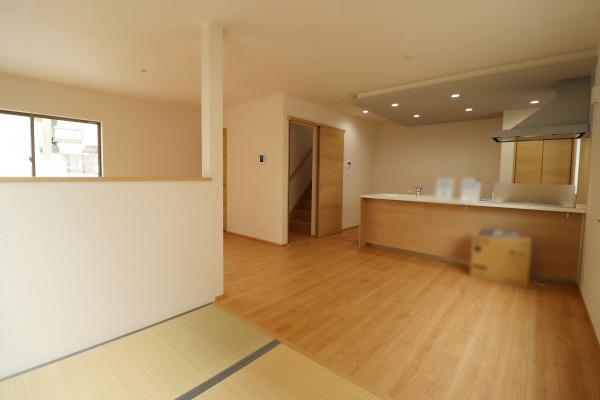 清水区村松12期　1号棟