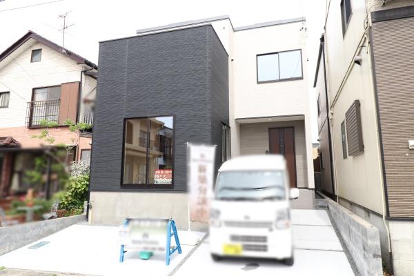 清水区飯田町14期　全1棟