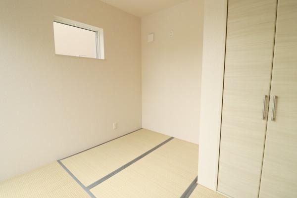 清水区幸町9期　全1棟