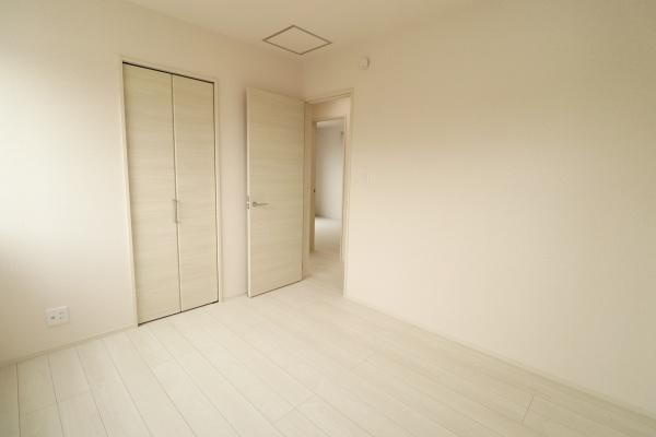 清水区幸町9期　全1棟