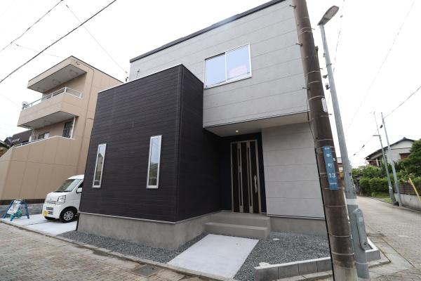 清水区幸町9期　全1棟
