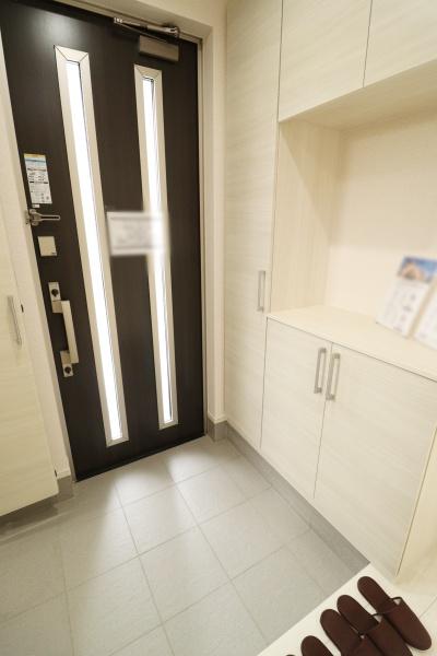 清水区幸町9期　全1棟