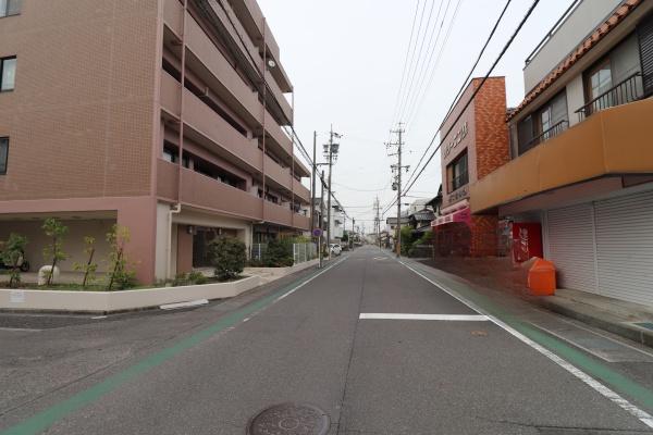 草薙駅まで歩いて10分モンレーブ草薙(その他)