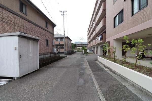 草薙駅まで歩いて10分モンレーブ草薙(その他)