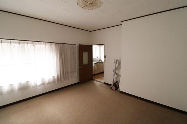 静岡市葵区東瀬名町の中古一戸建て