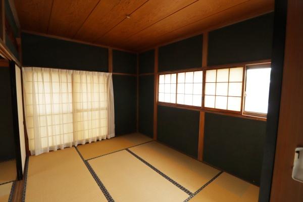 静岡市葵区東瀬名町の中古一戸建て