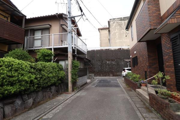 静岡市葵区東瀬名町の中古一戸建て