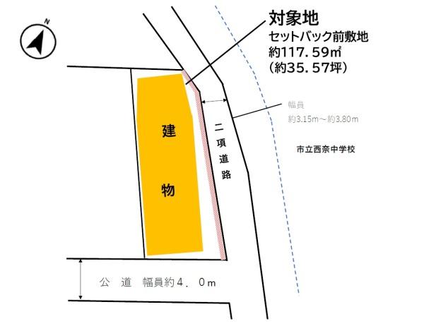 静岡市葵区東瀬名町の中古一戸建て