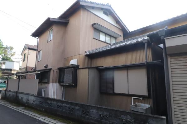 静岡市葵区東瀬名町の中古一戸建て(その他現地)