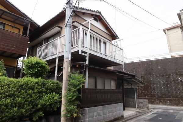 静岡市葵区東瀬名町の中古一戸建て