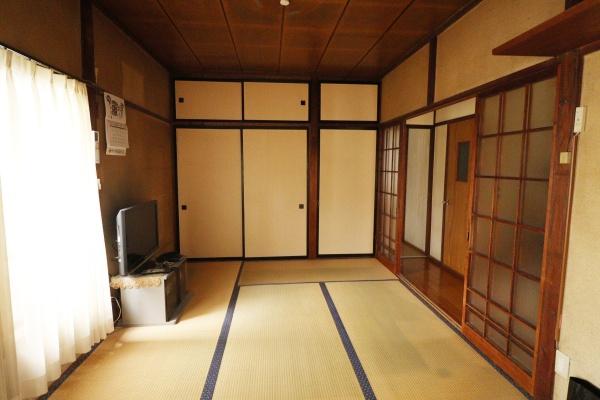 静岡市葵区東瀬名町の中古一戸建て