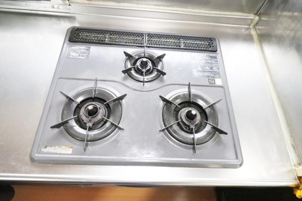 富士市入山瀬の中古一戸建て