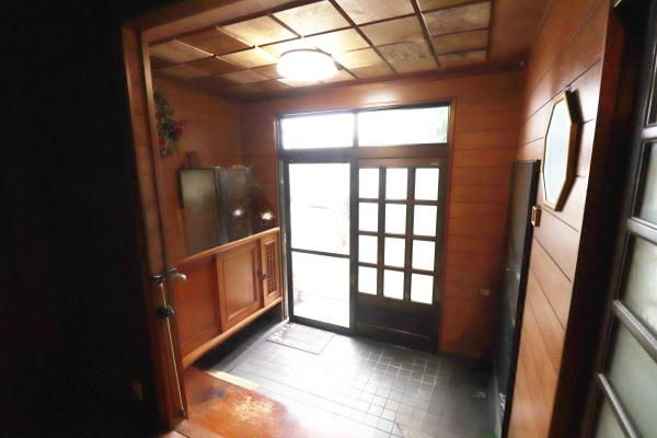 富士市入山瀬の中古一戸建て