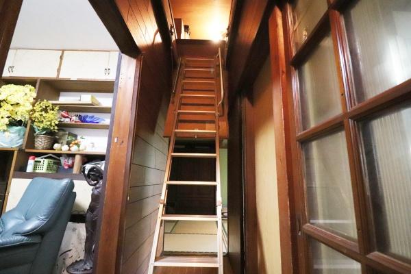 富士市入山瀬の中古一戸建て