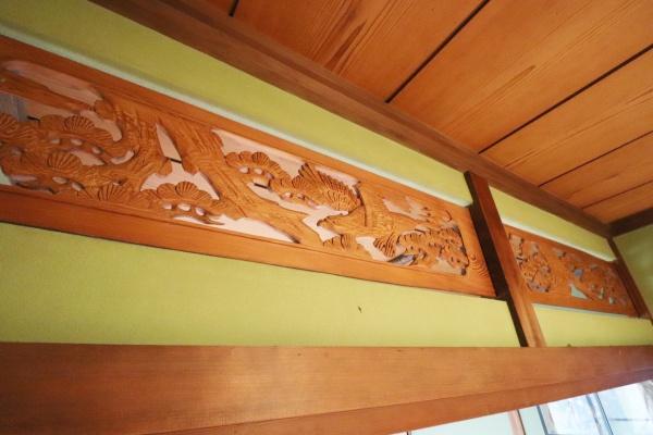 富士市入山瀬の中古一戸建て