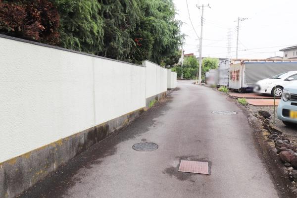 富士市入山瀬の中古一戸建て