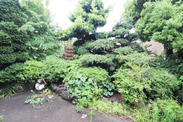 富士市入山瀬の中古一戸建て
