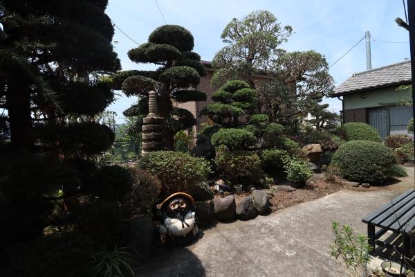 富士市入山瀬の中古一戸建て