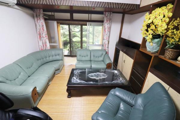 富士市入山瀬の中古一戸建て