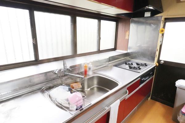 富士市入山瀬の中古一戸建て