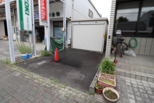 静岡市葵区葵町売土地