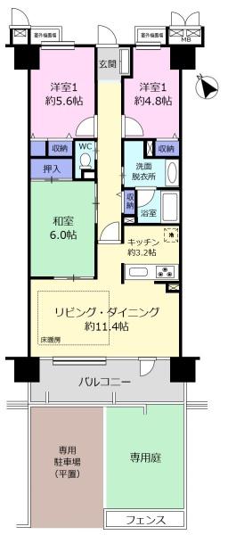 エンゼルハイム新通