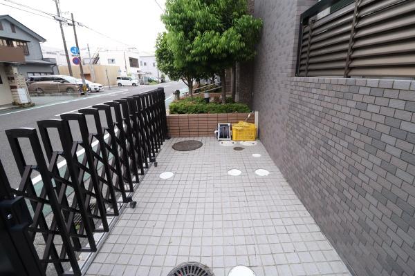 エンゼルハイム新通
