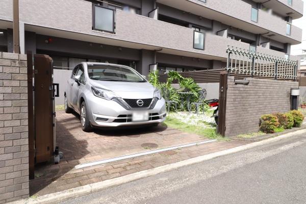 エンゼルハイム新通