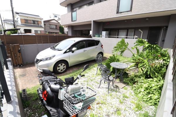エンゼルハイム新通