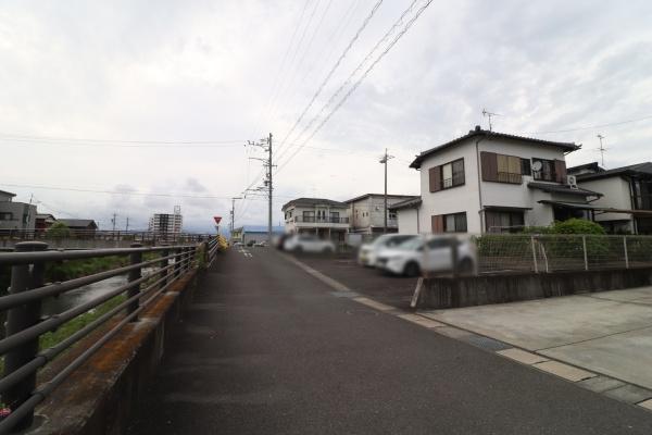 静岡市駿河区西島の中古一戸建て