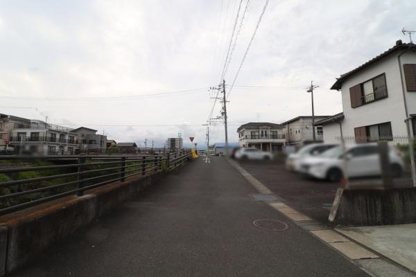 静岡市駿河区西島の中古一戸建て