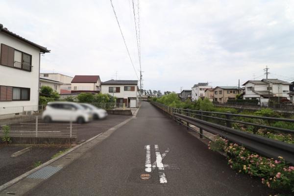 静岡市駿河区西島の中古一戸建て