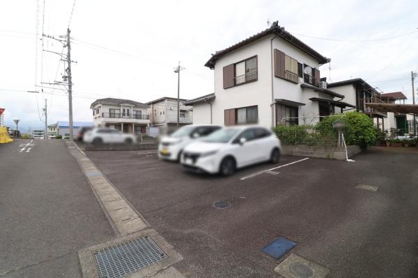 静岡市駿河区西島の中古一戸建て